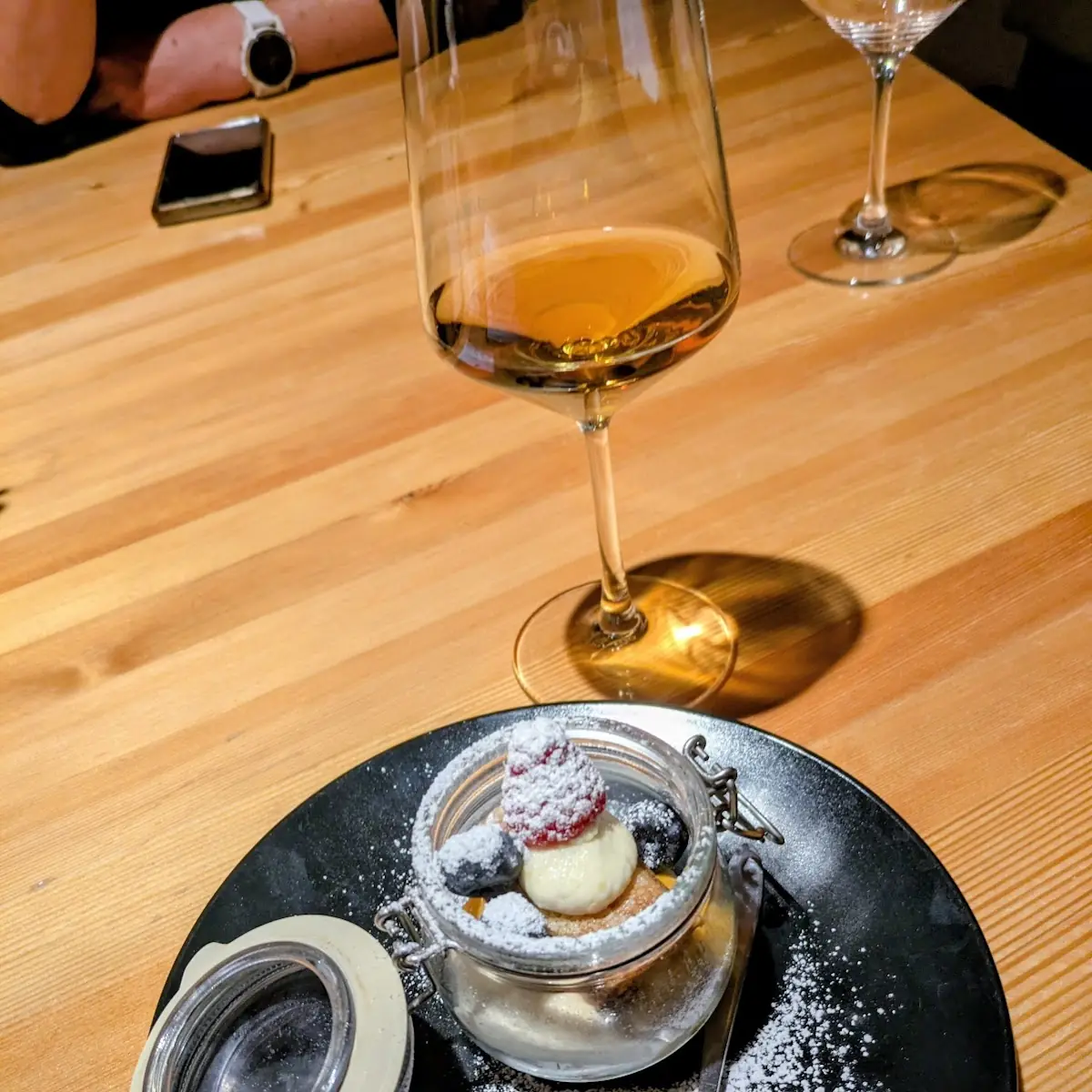 Essen und Trinken photo 9