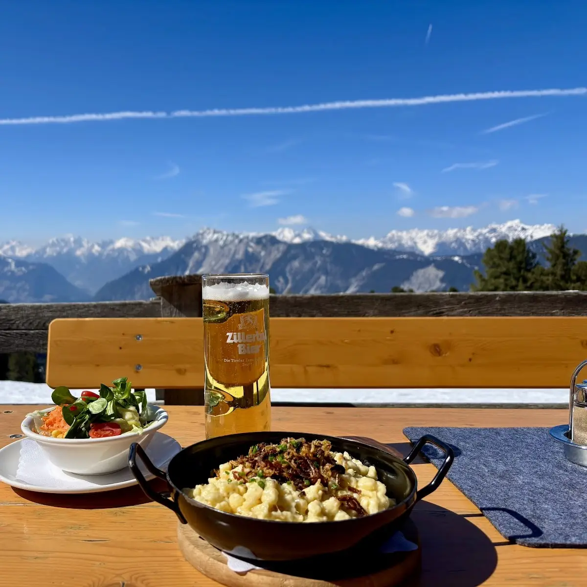 Essen und Trinken photo 1