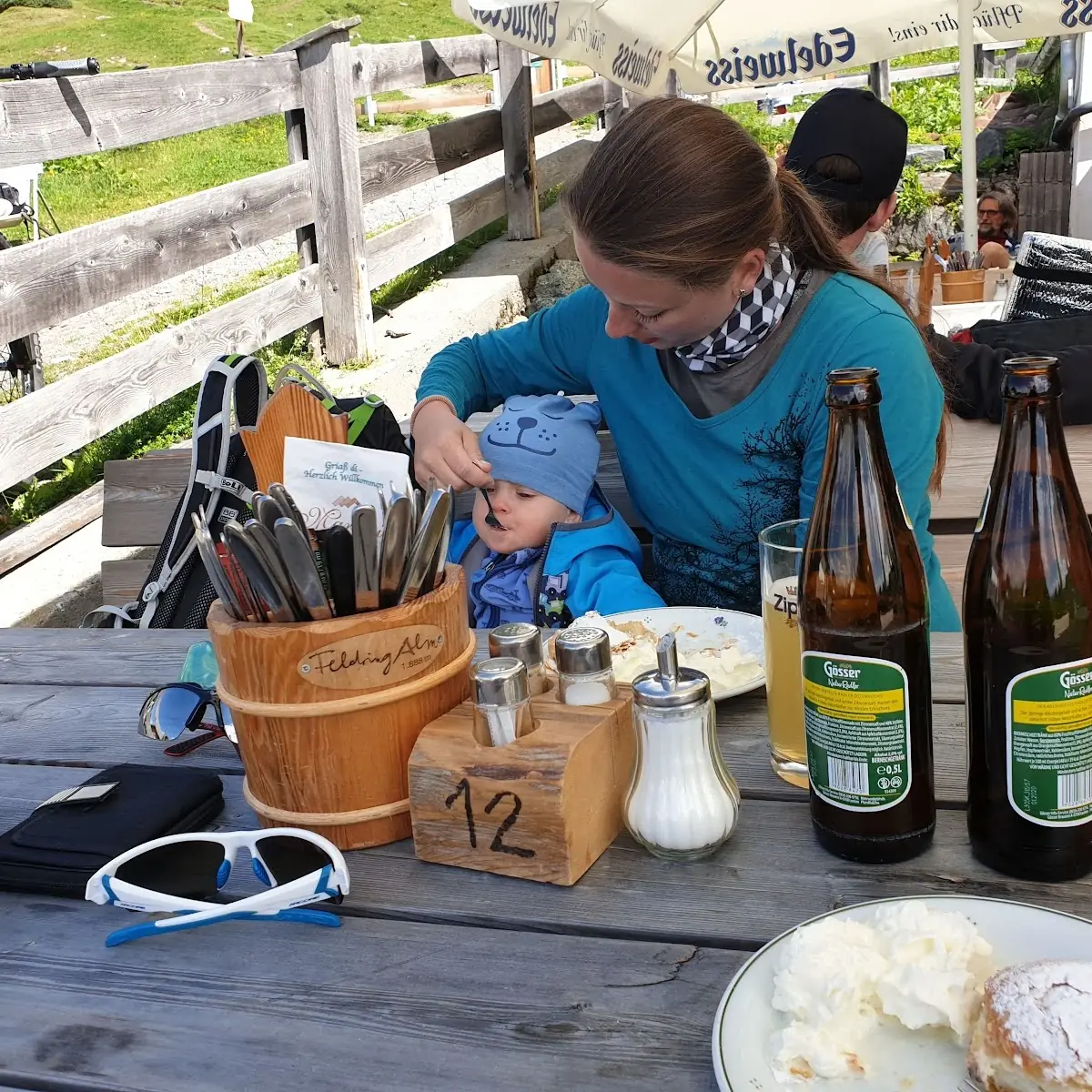 Essen und Trinken photo 10