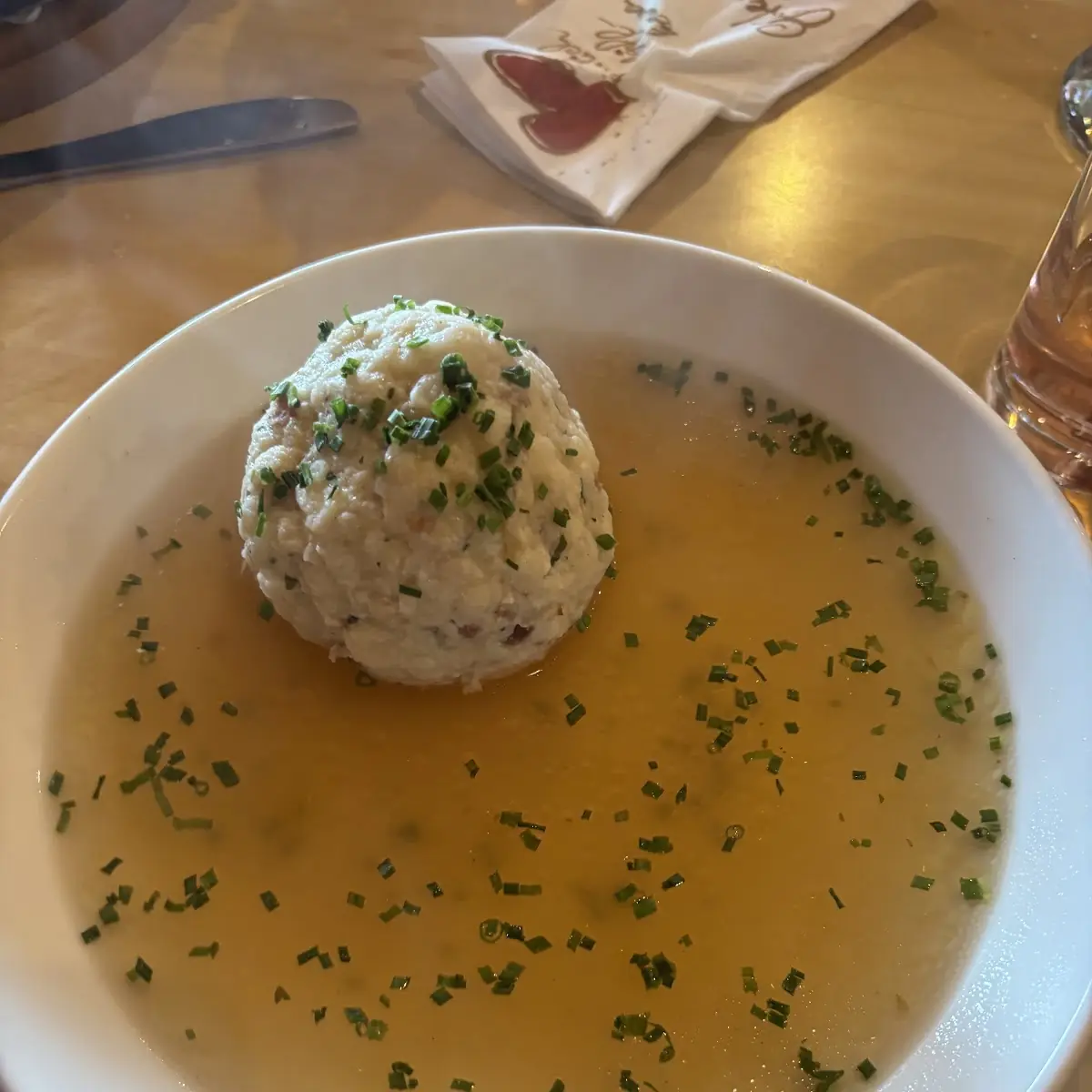 Essen und Trinken photo 3