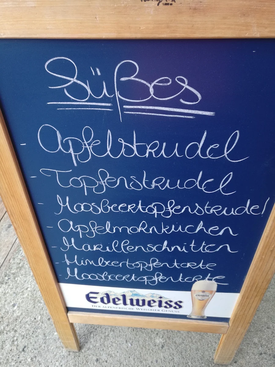 Speisekarte photo 6