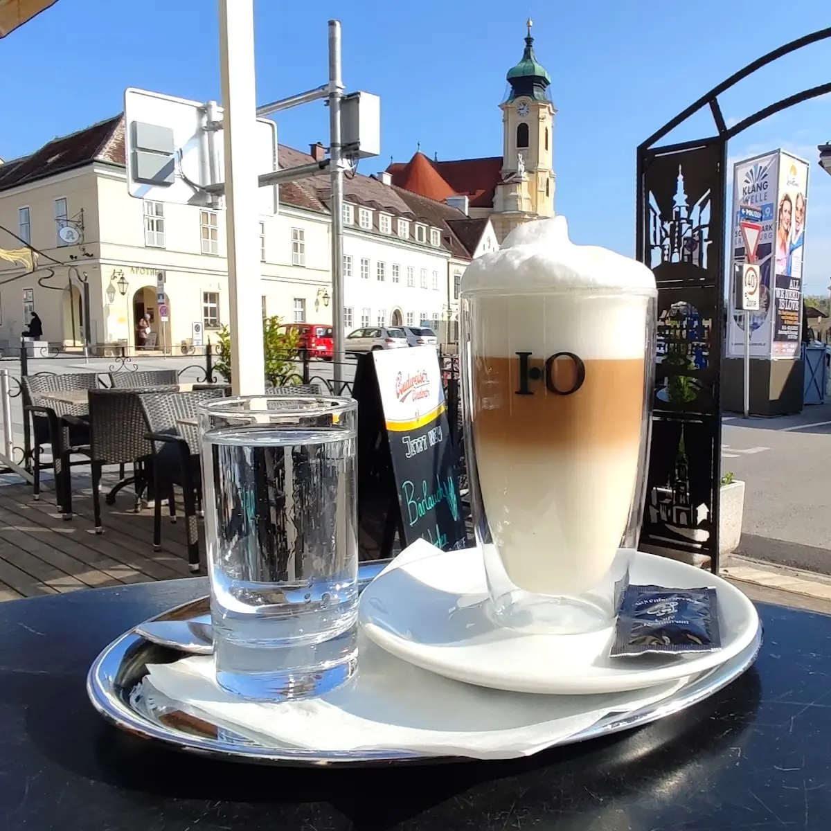 Essen und Trinken photo 4