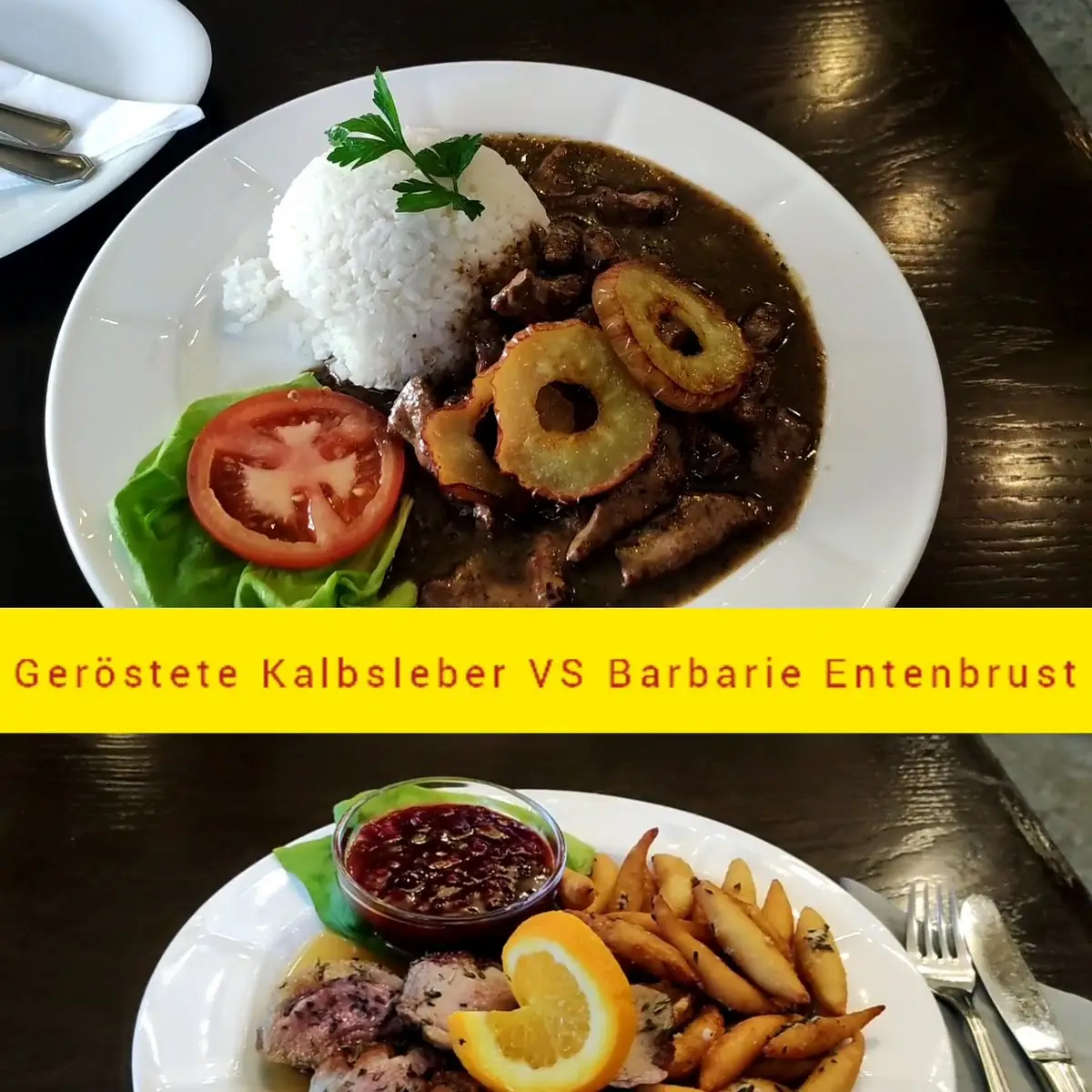 Essen und Trinken photo 8