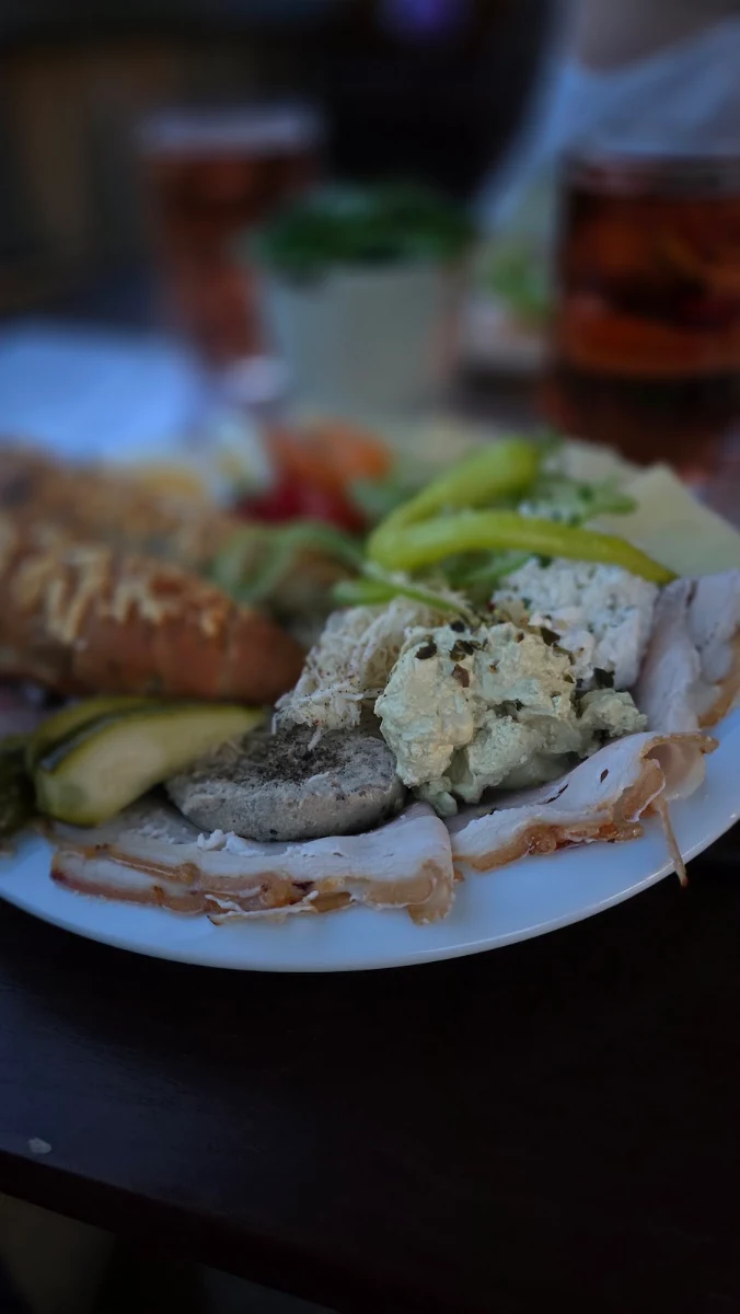 Essen und Trinken photo 9
