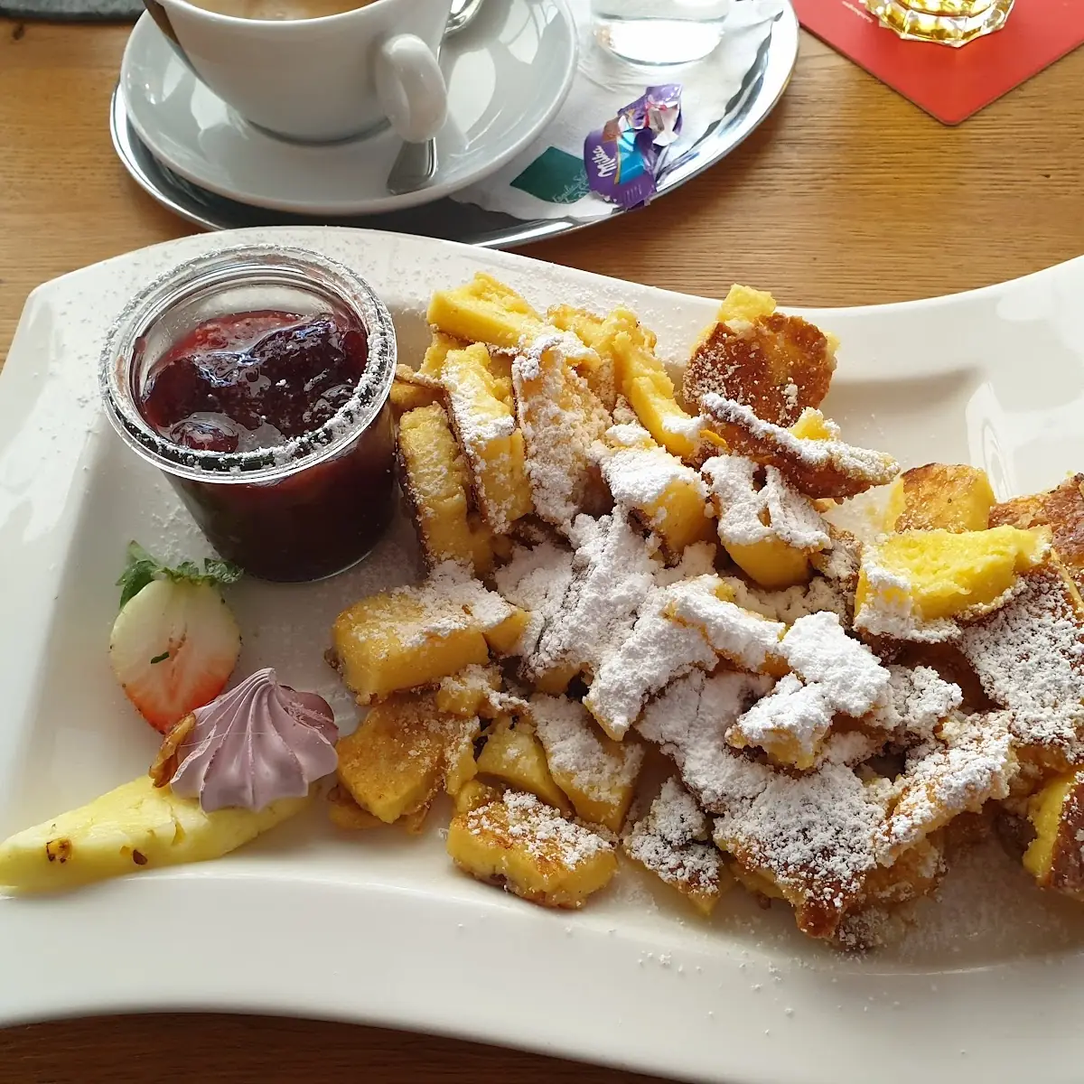 Essen und Trinken photo 10