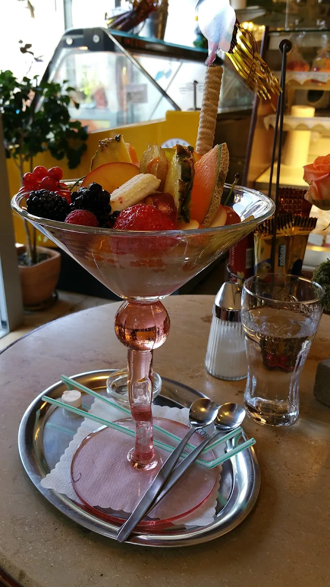 Essen und Trinken photo 10