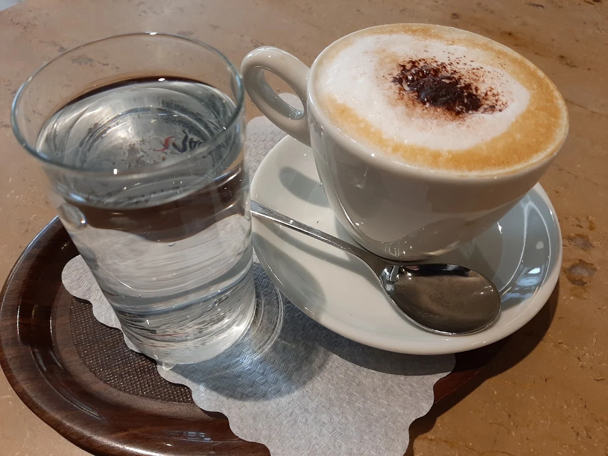 Essen und Trinken photo 8
