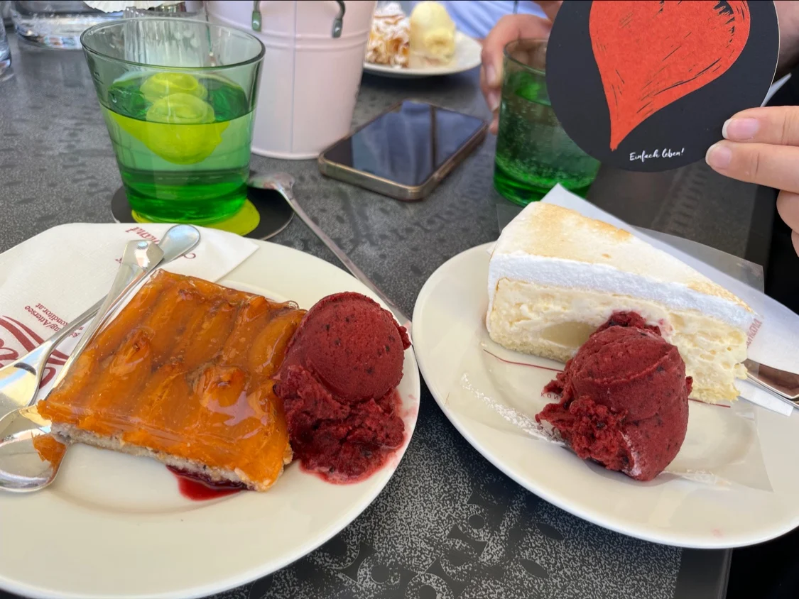 Essen und Trinken photo 9