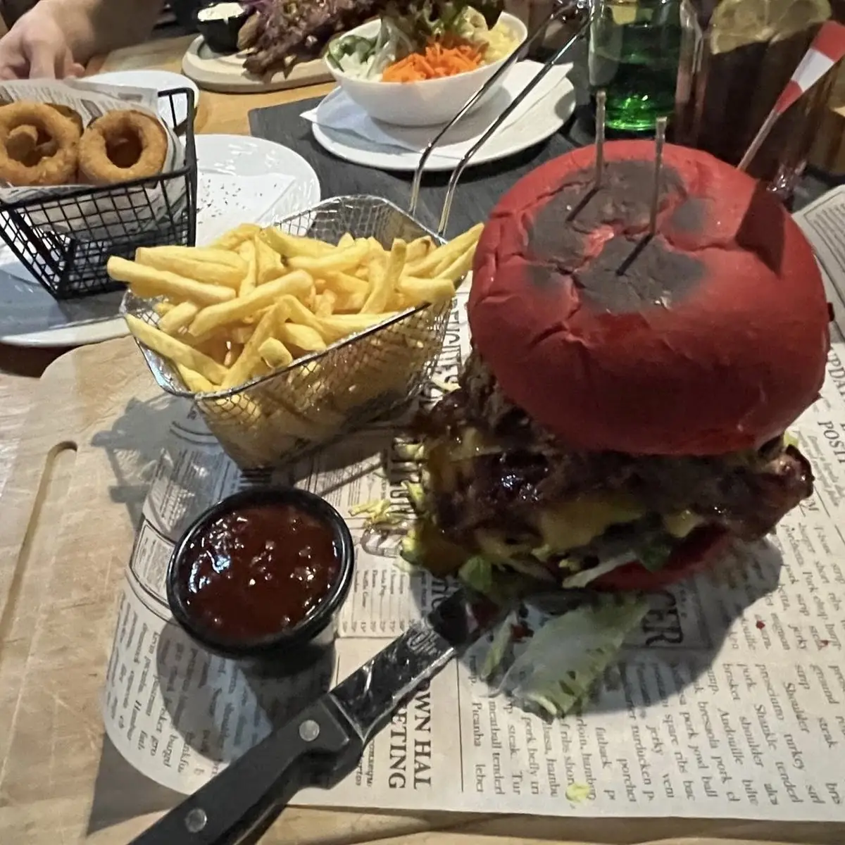 Essen und Trinken photo 5