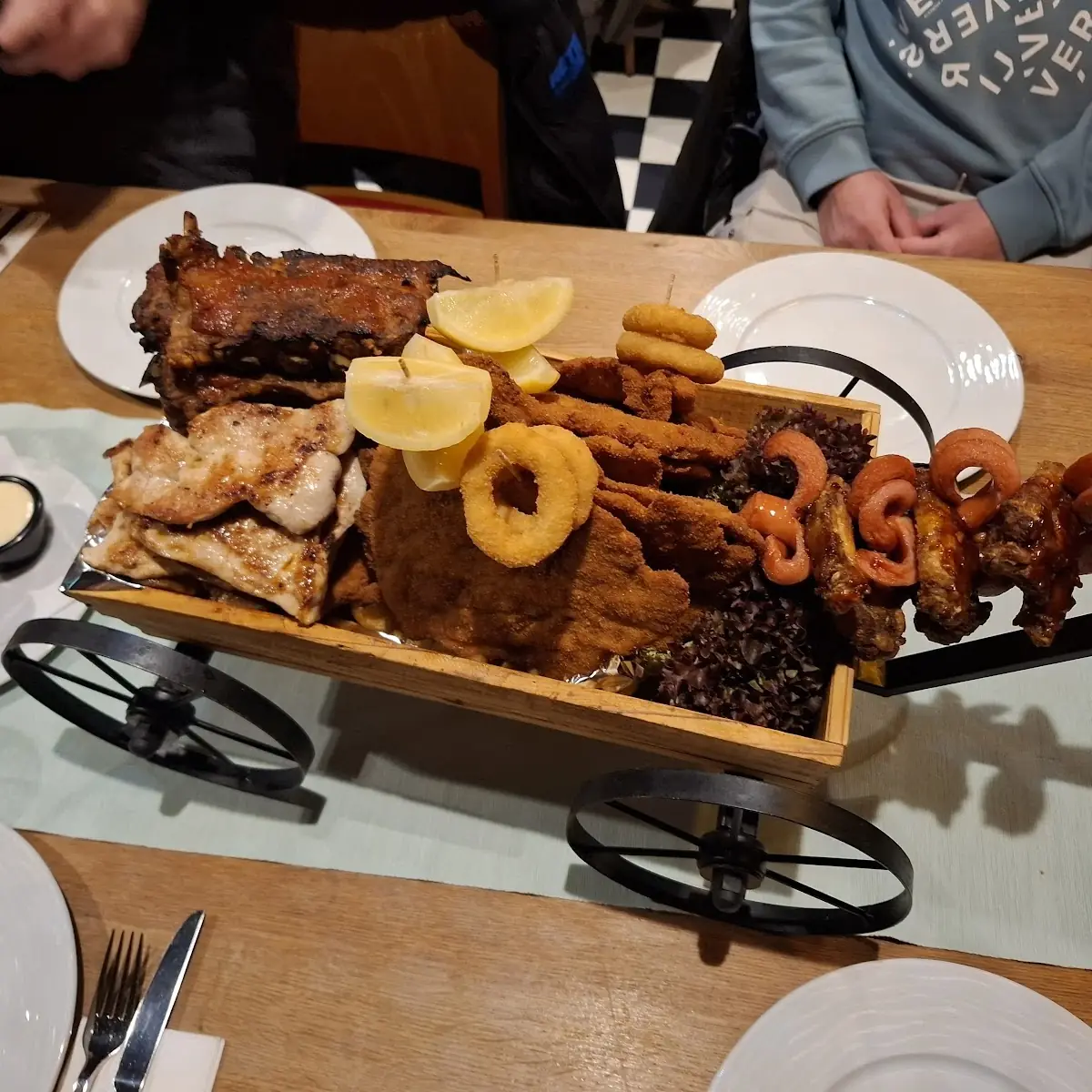 Essen und Trinken photo 6