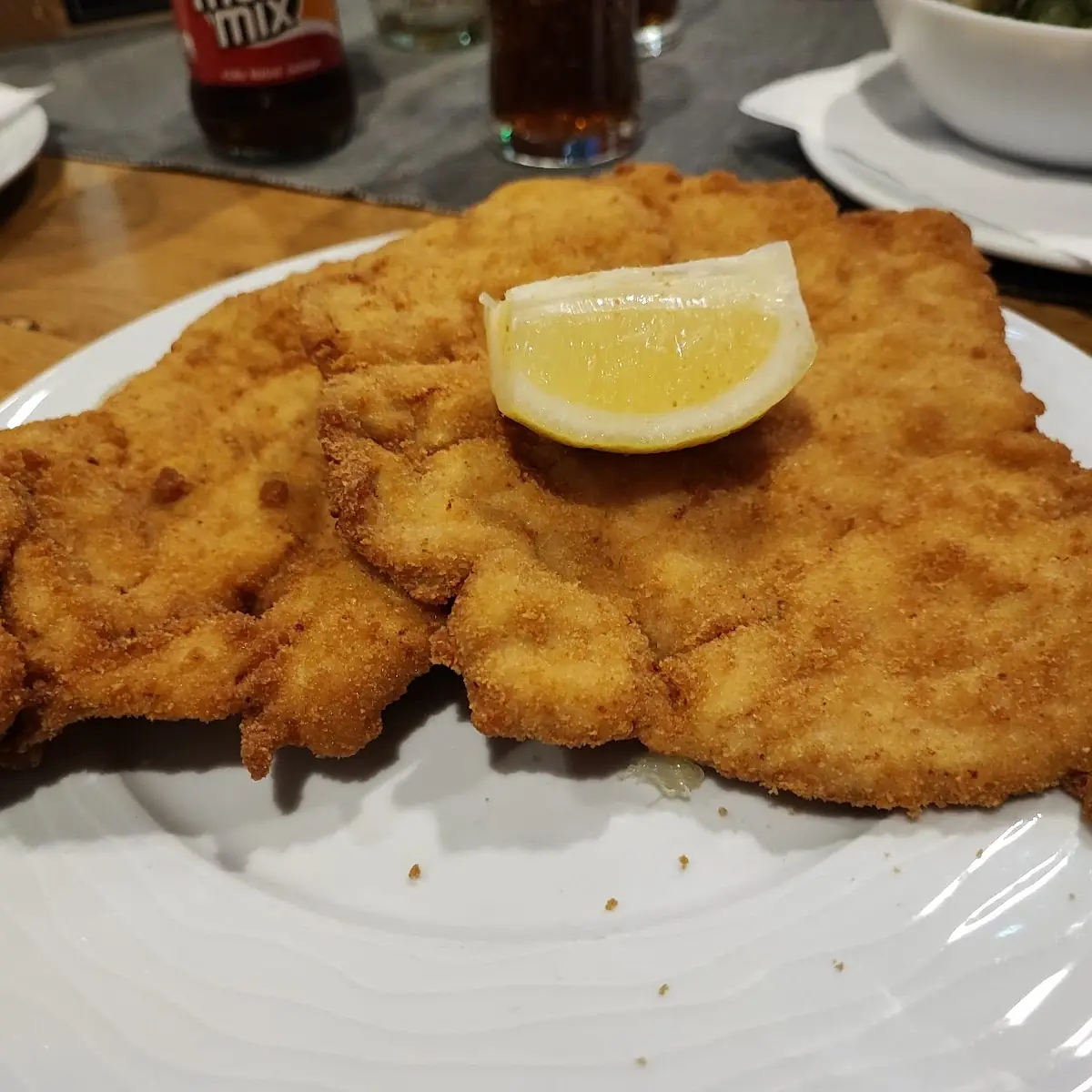Essen und Trinken photo 7