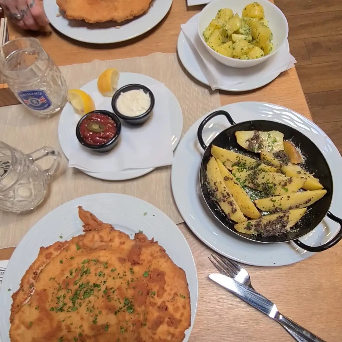 Essen und Trinken photo 8