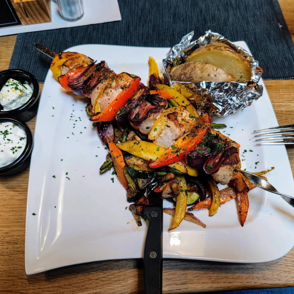 Essen und Trinken photo 9