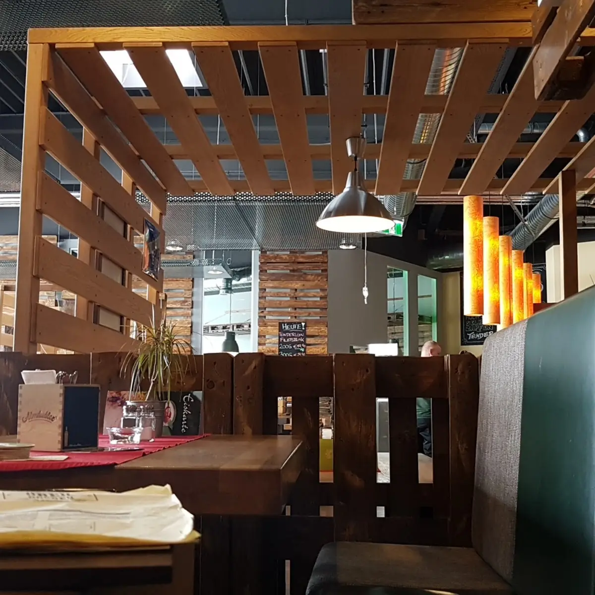 Atmosphäre photo 10