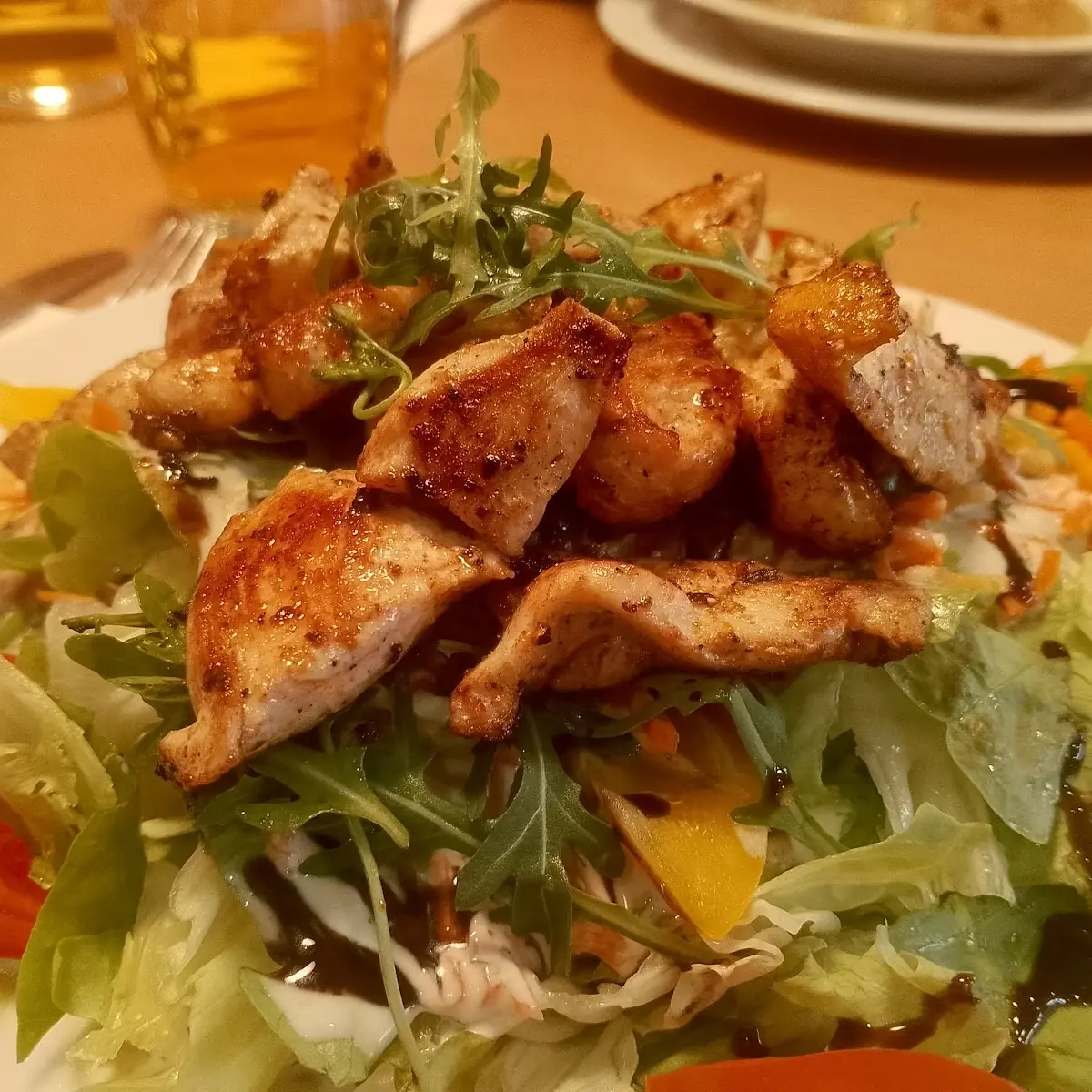 Essen und Trinken photo 4