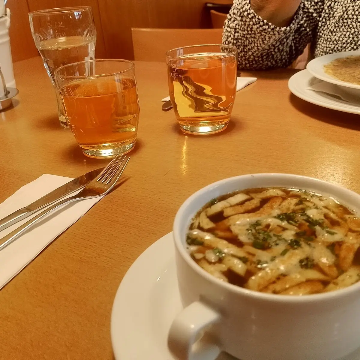 Essen und Trinken photo 6