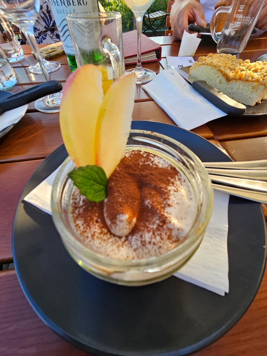 Essen und Trinken photo 10