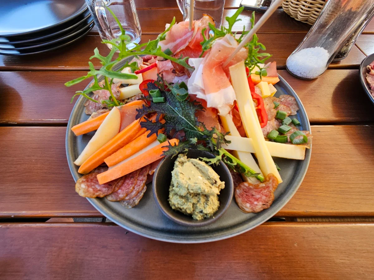 Essen und Trinken photo 2