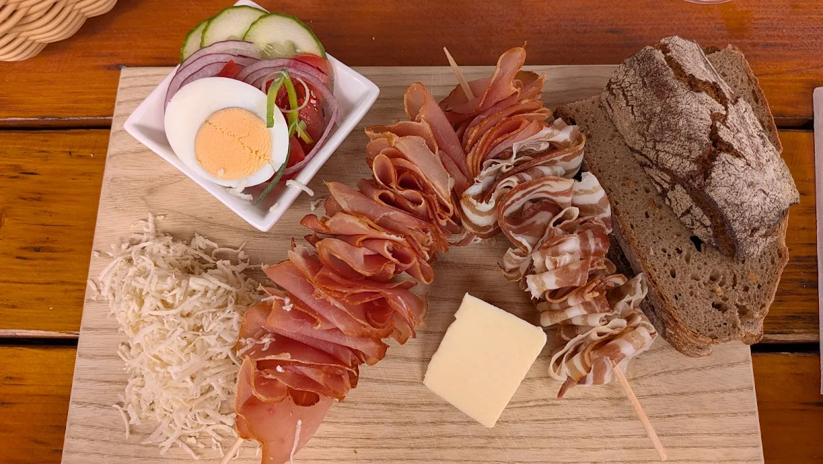 Essen und Trinken photo 4