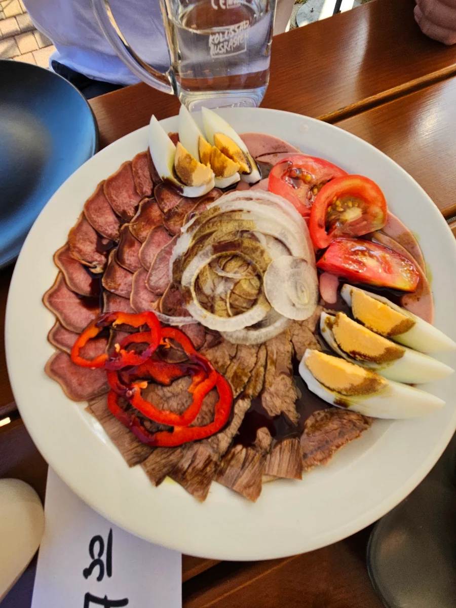 Essen und Trinken photo 5