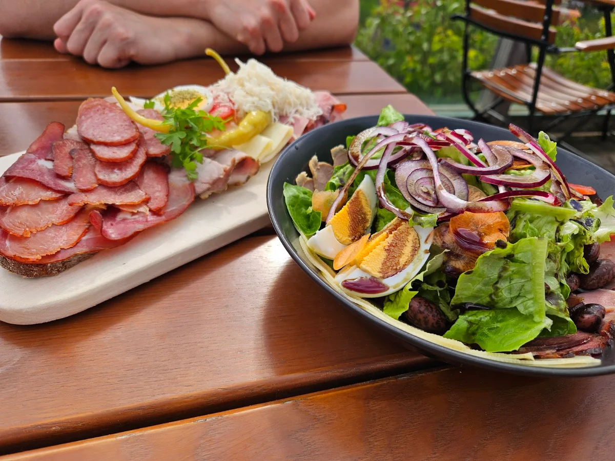 Essen und Trinken photo 7
