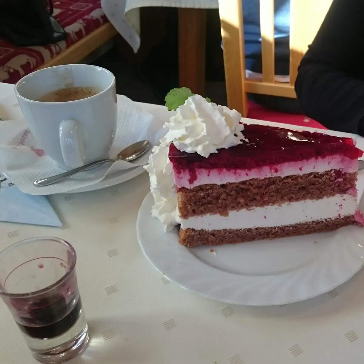 Essen und Trinken photo 10