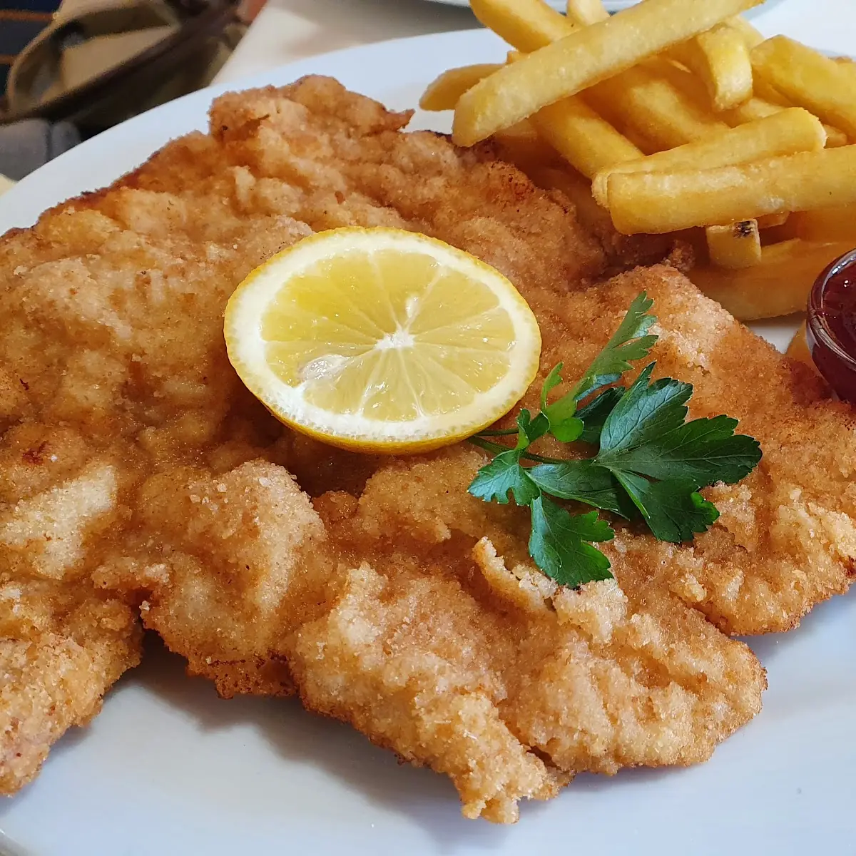 Essen und Trinken photo 2