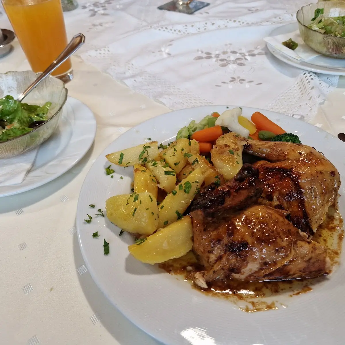 Essen und Trinken photo 6
