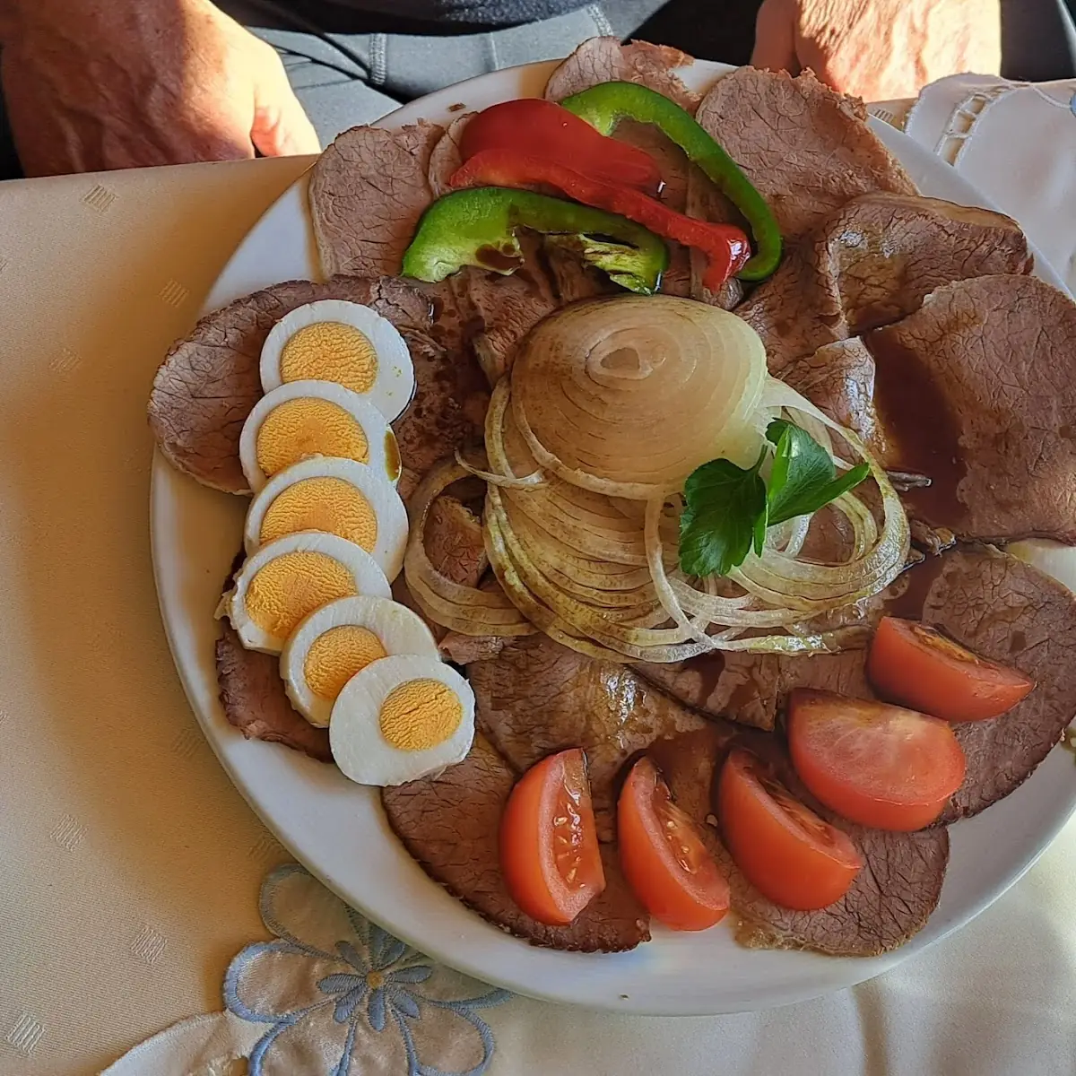 Essen und Trinken photo 7