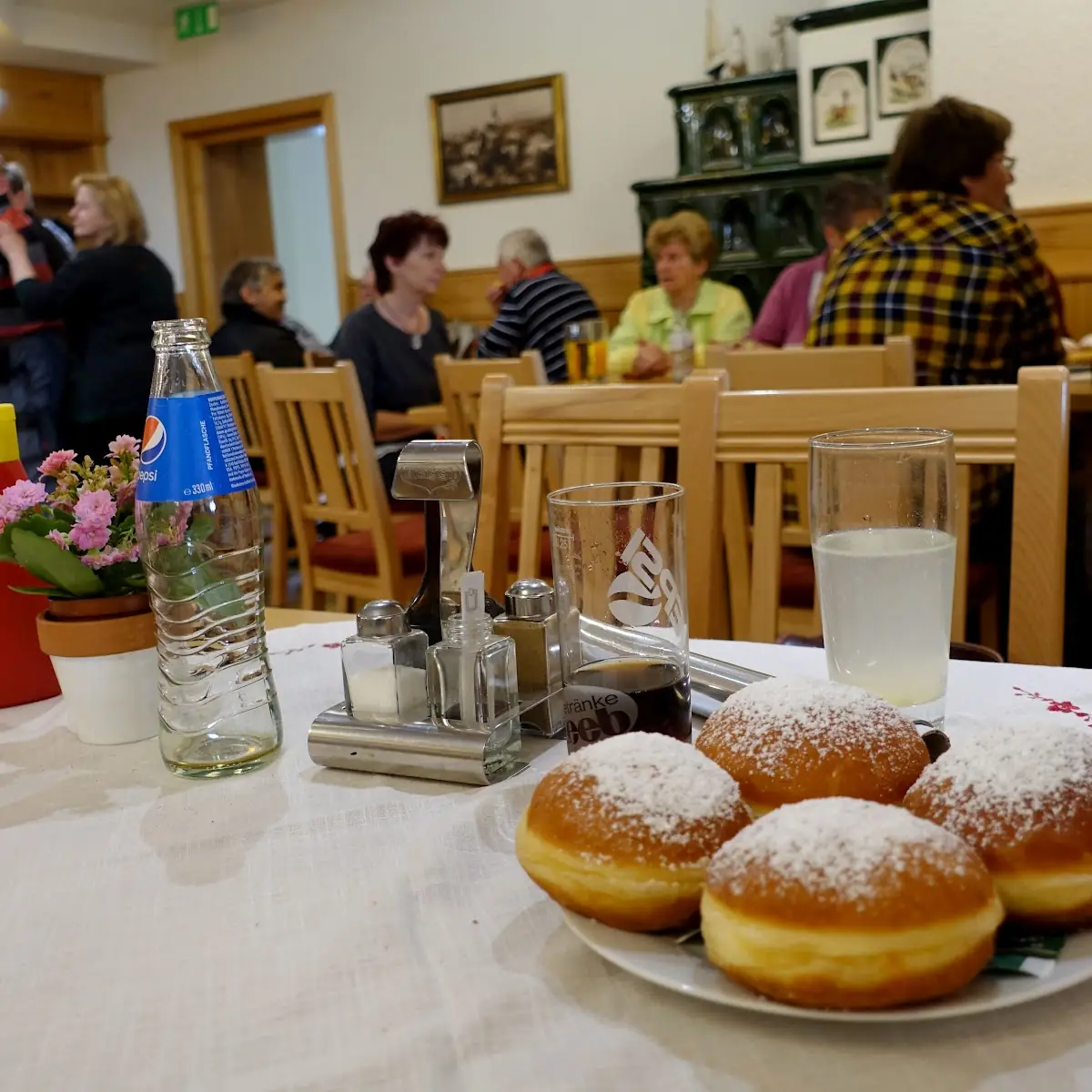 Essen und Trinken photo 8