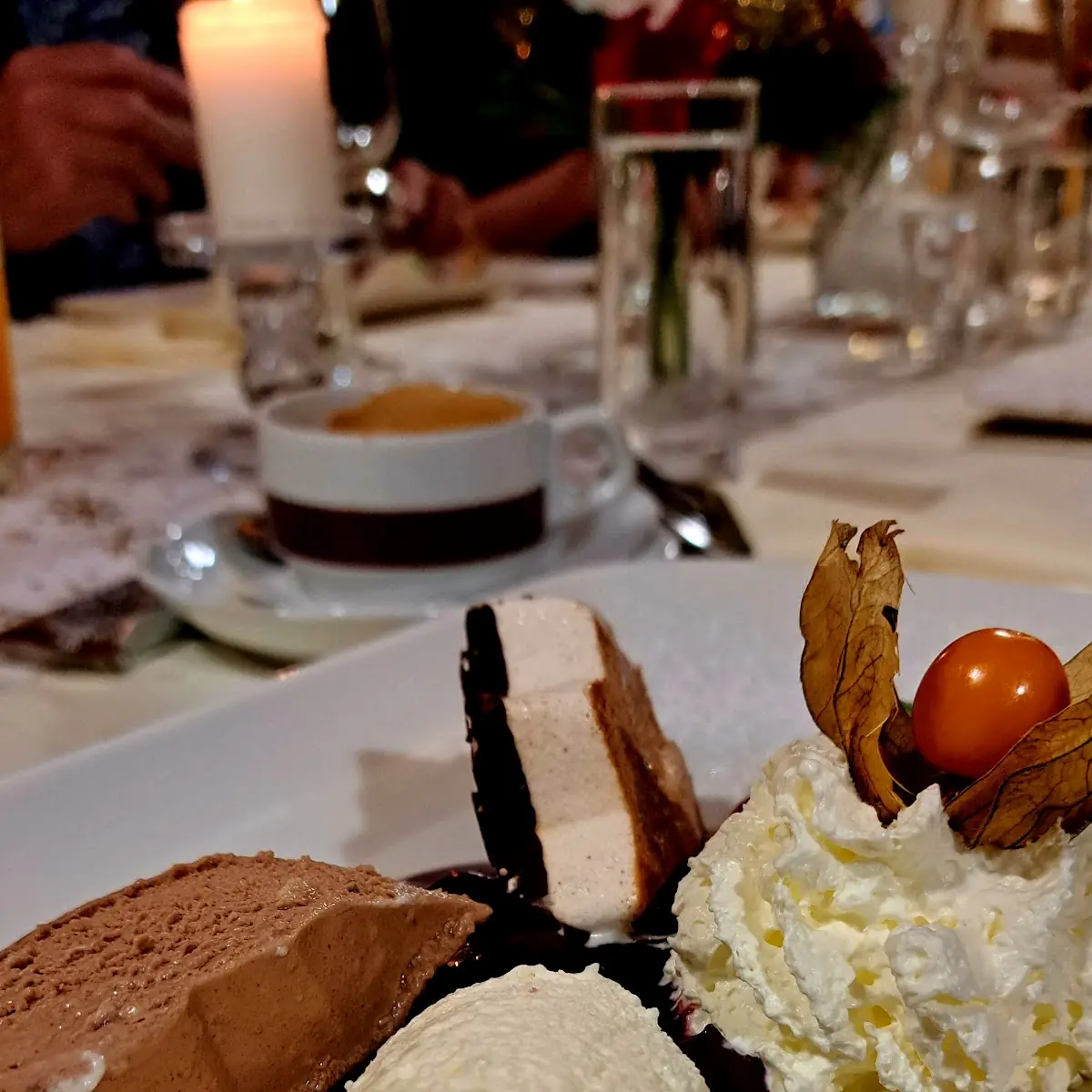 Essen und Trinken photo 9