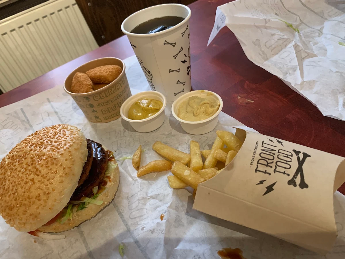 Essen und Trinken photo 2