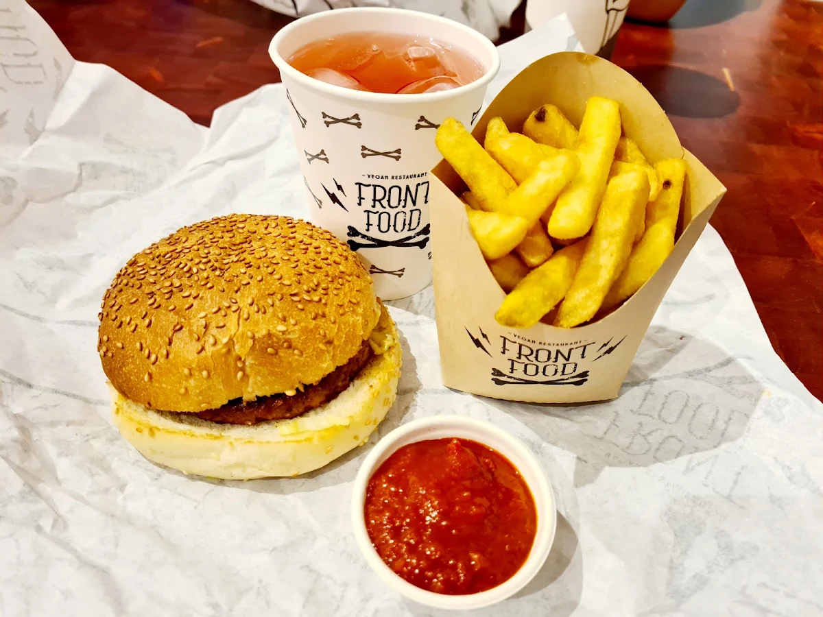 Essen und Trinken photo 3
