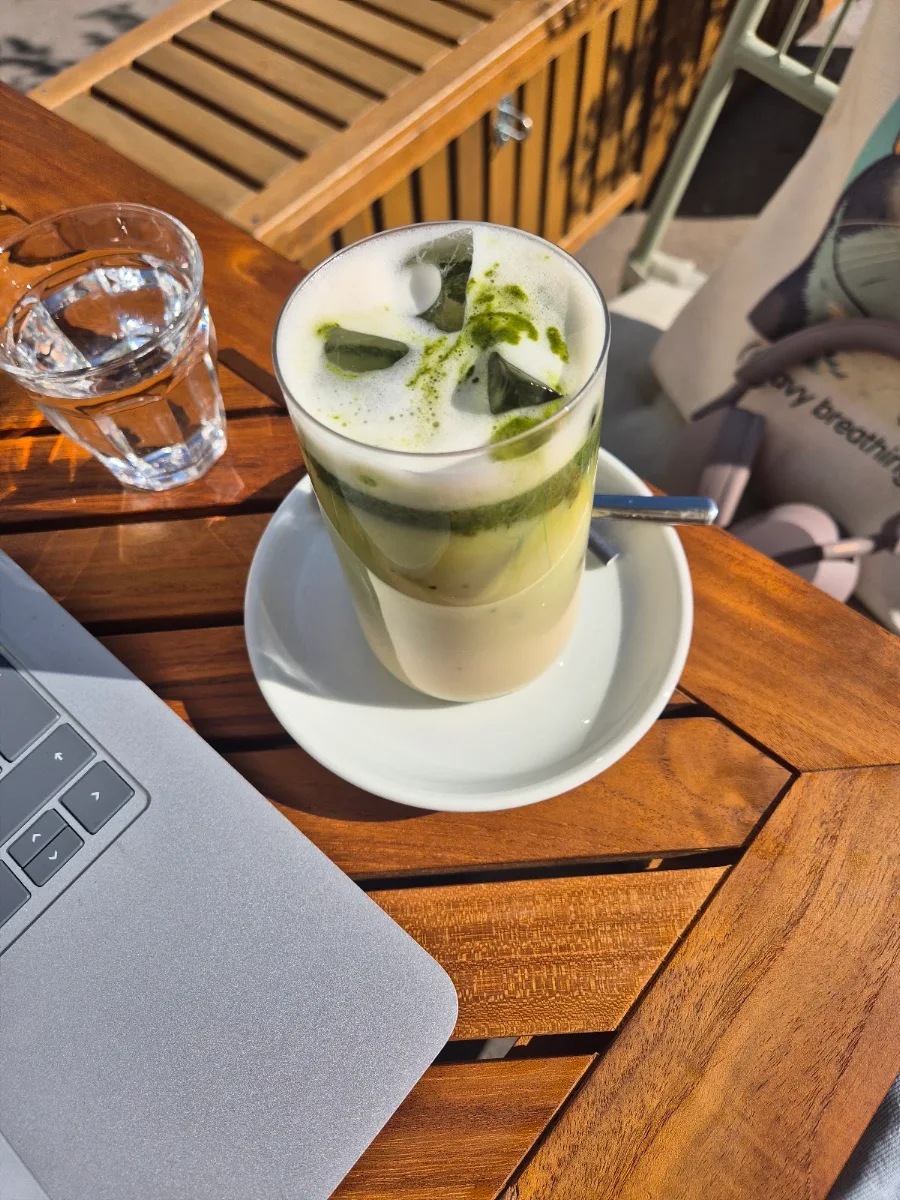 Essen und Trinken photo 10