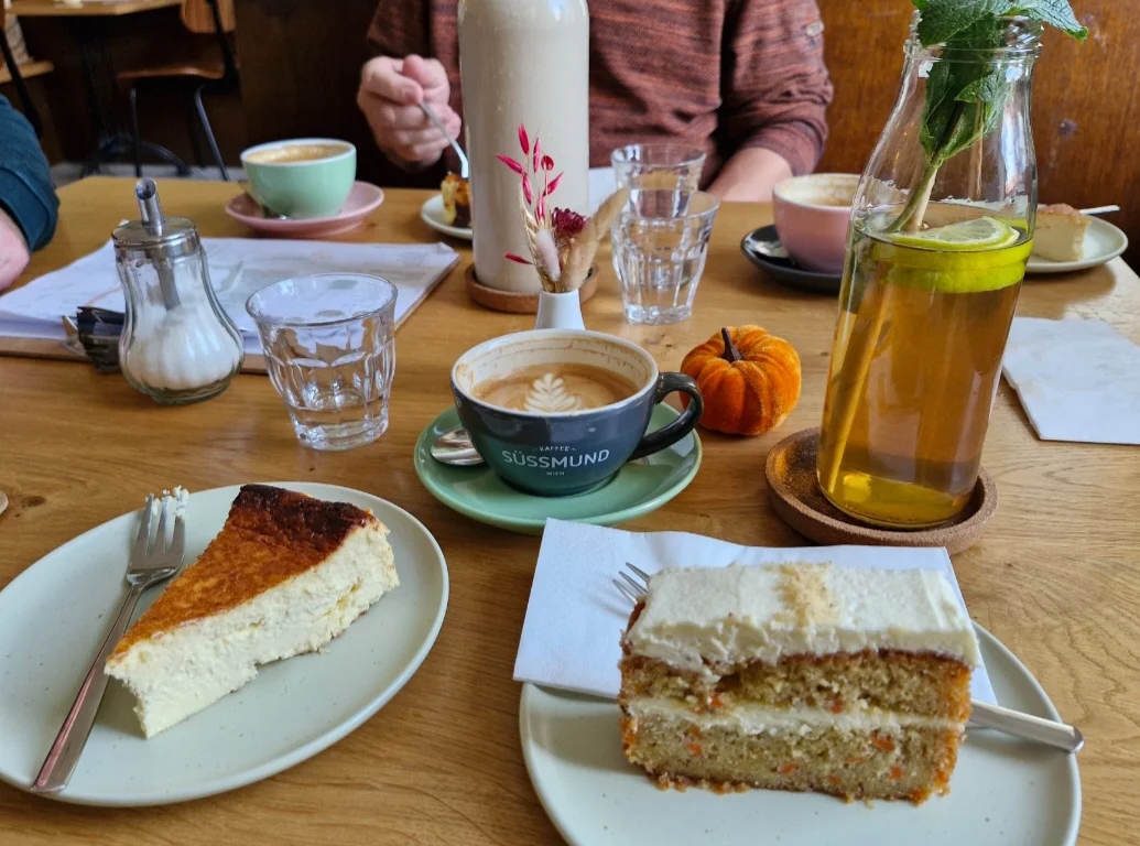 Essen und Trinken photo 5