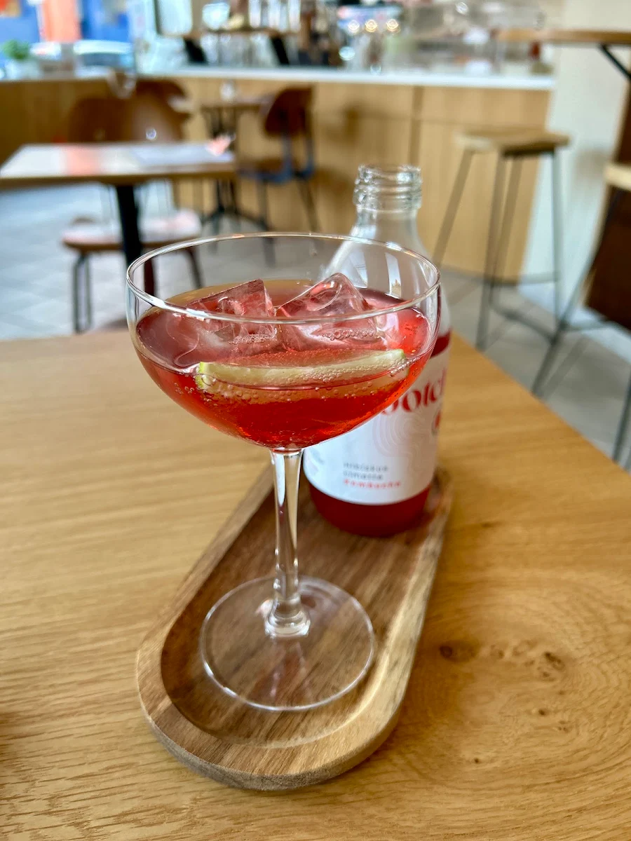 Essen und Trinken photo 7