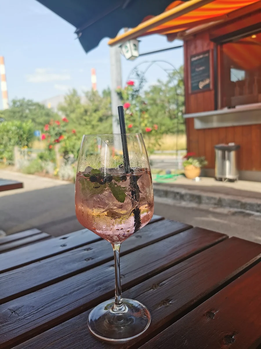 Essen und Trinken photo 10