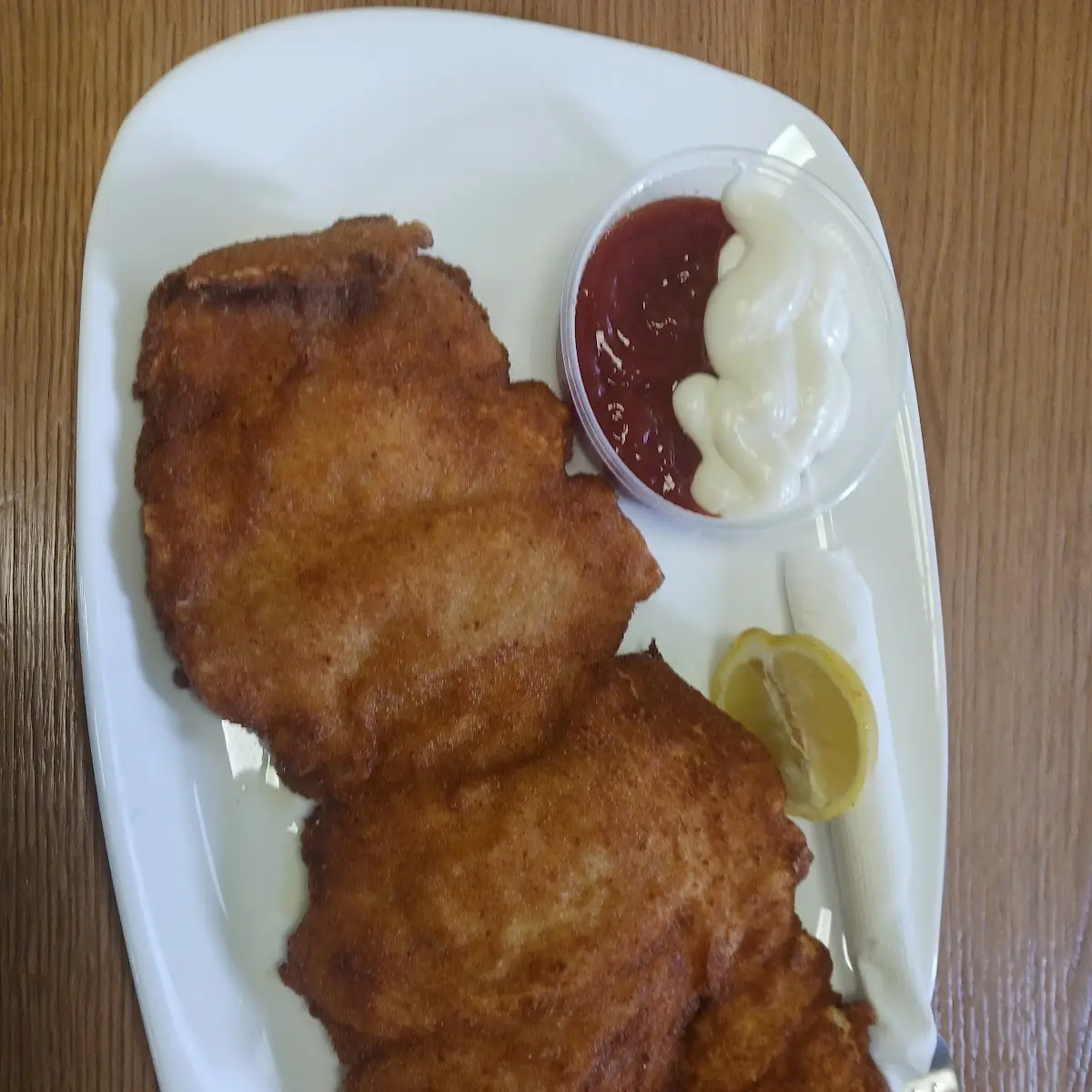 Essen und Trinken photo 1