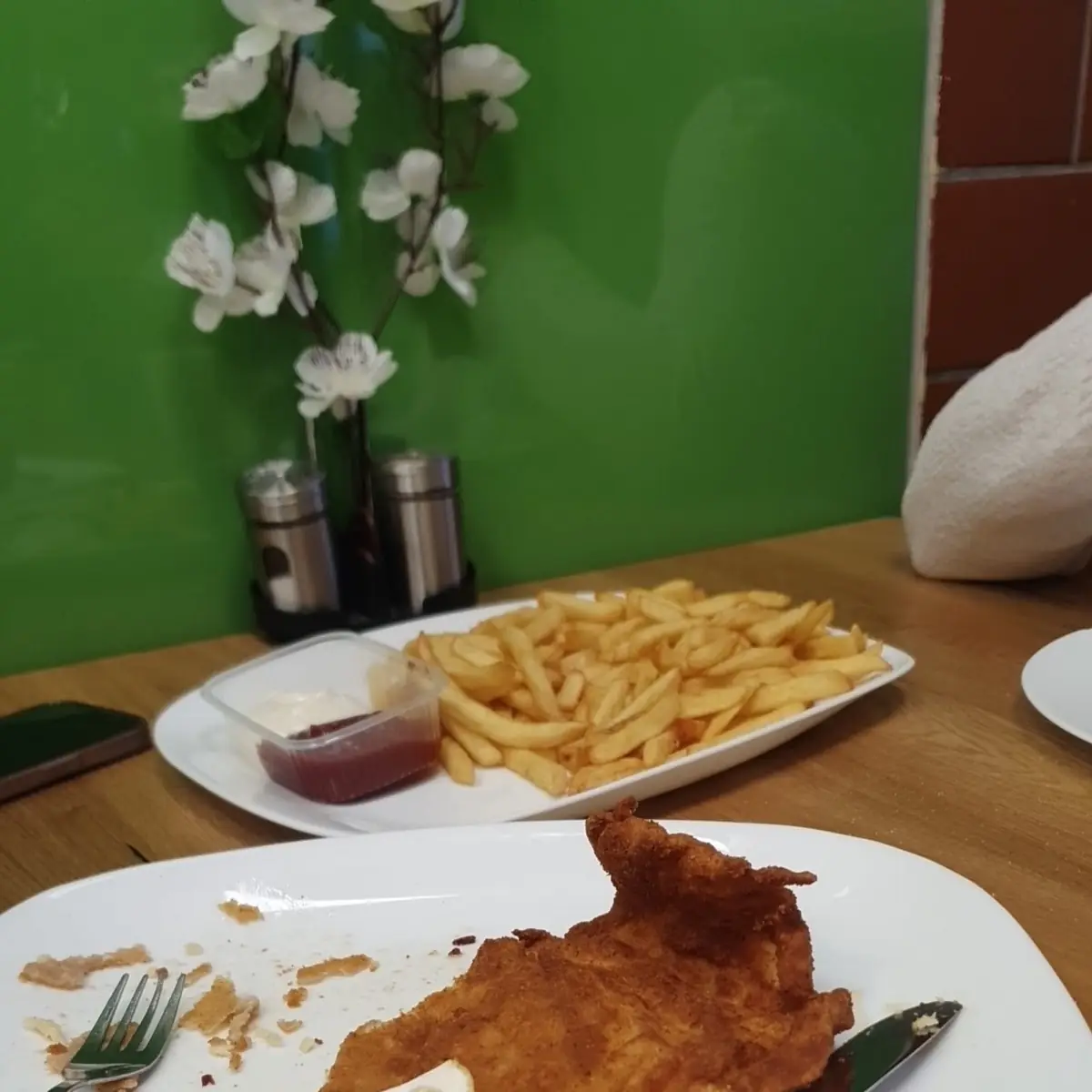 Essen und Trinken photo 6