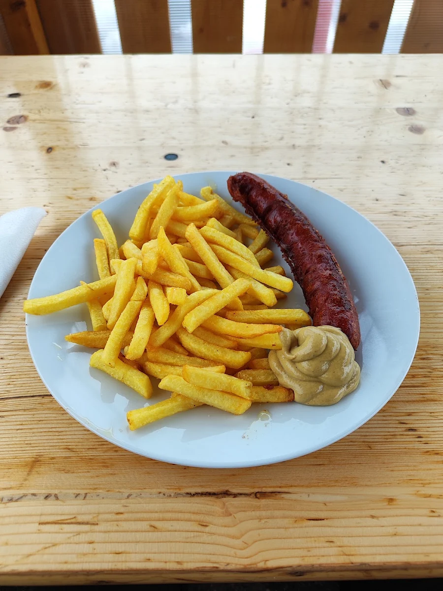 Traisen Imbiss Titelbild