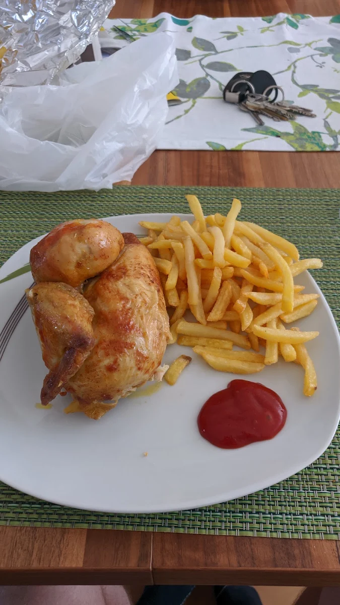 Essen und Trinken photo 2