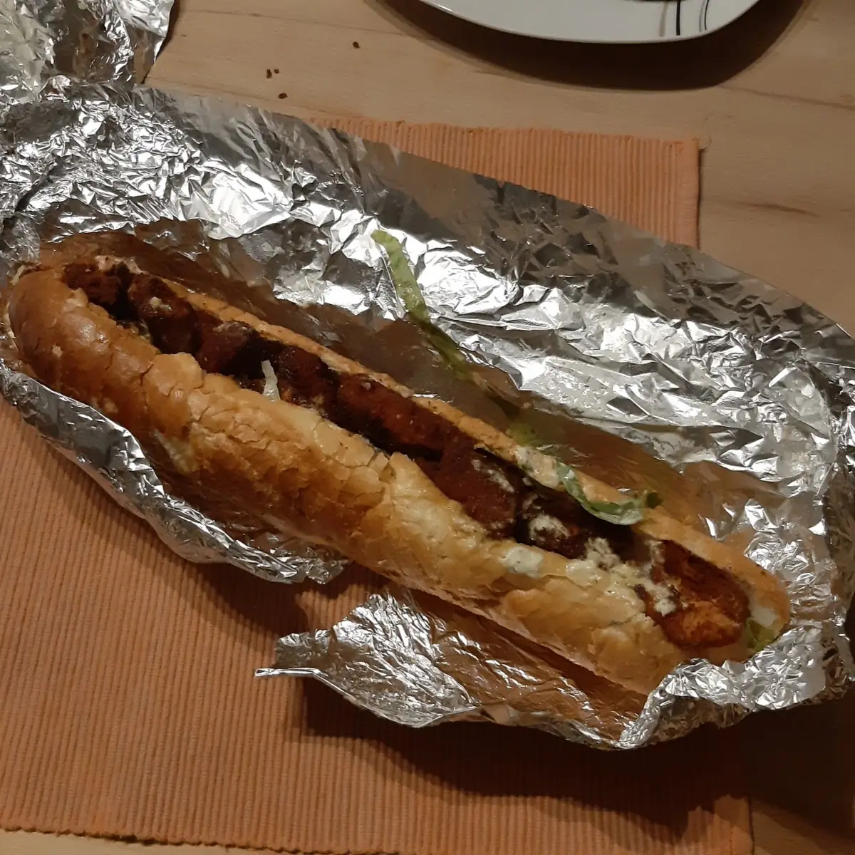 Essen und Trinken photo 8