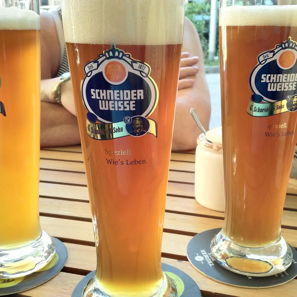 Essen und Trinken photo 10