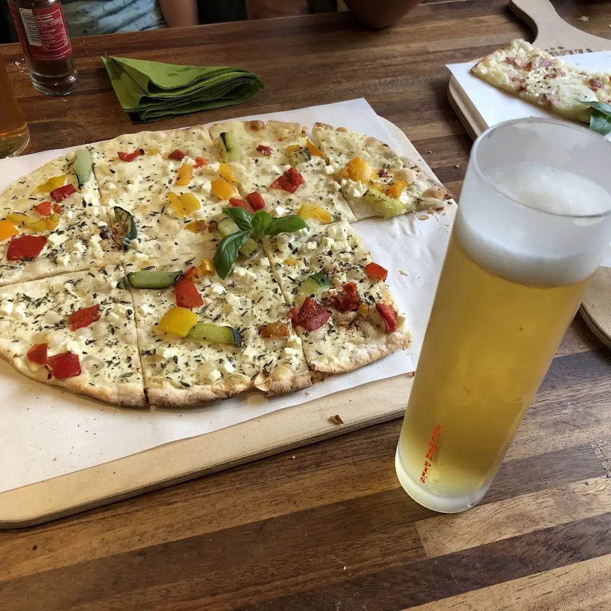 Essen und Trinken photo 8