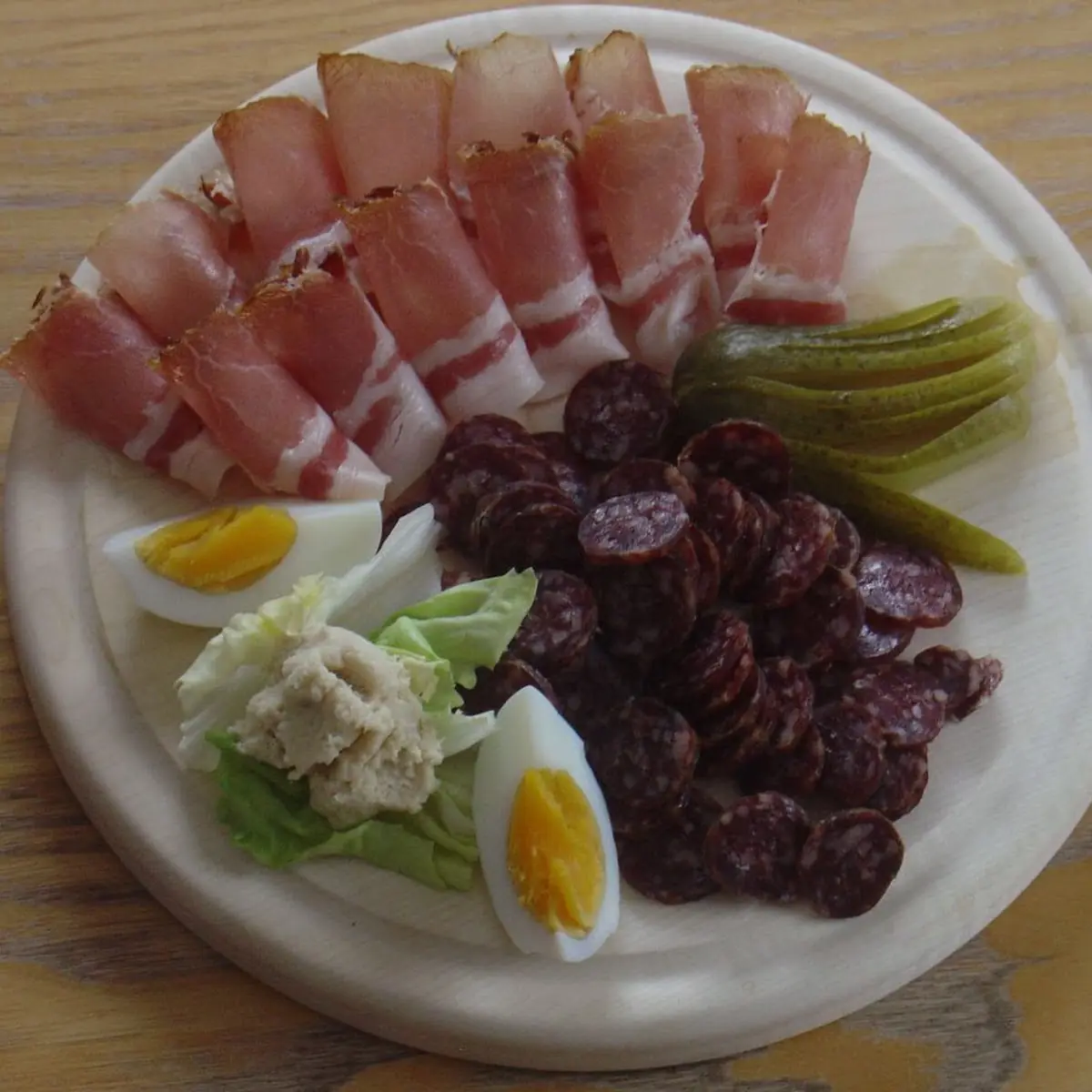 Essen und Trinken photo 2