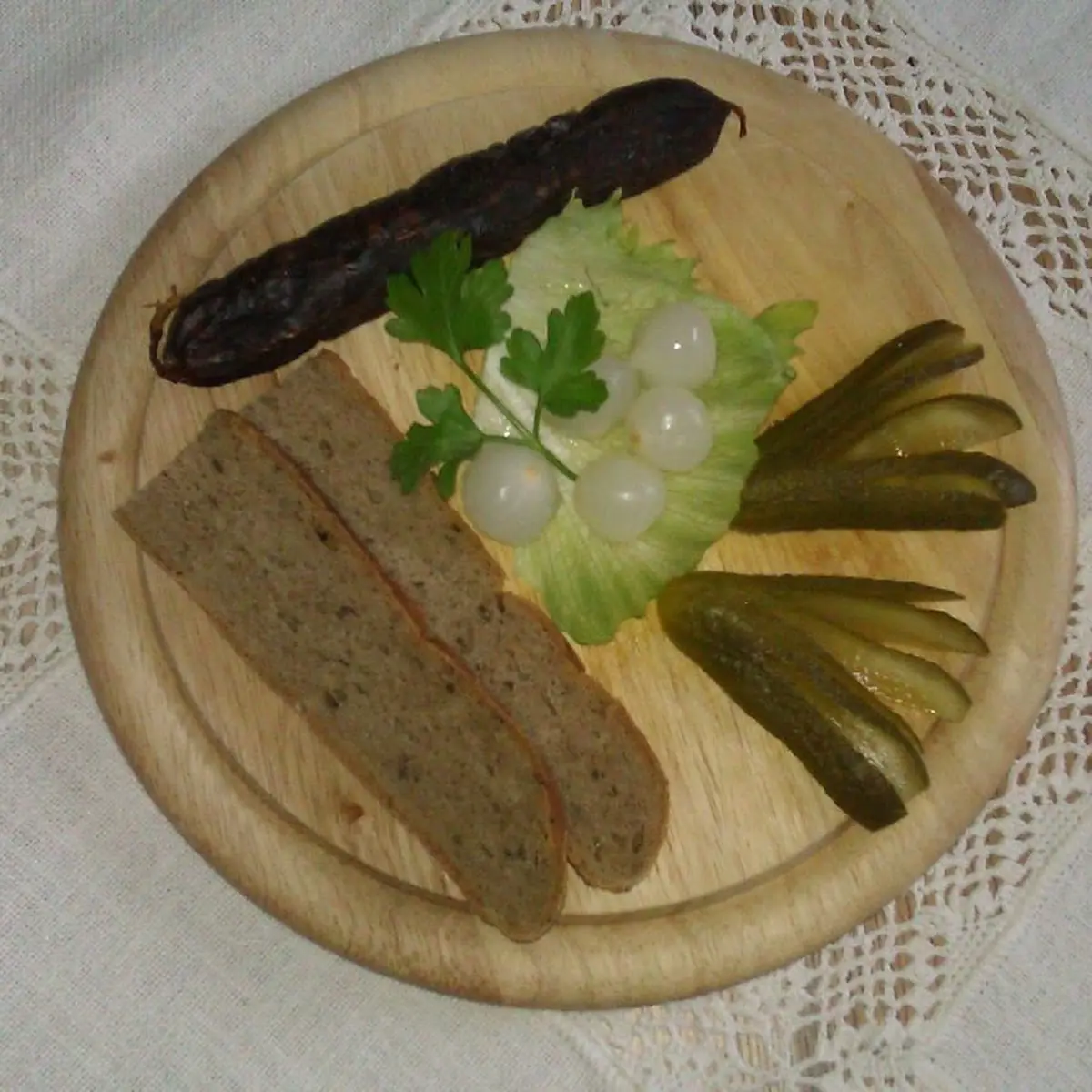 Essen und Trinken photo 3