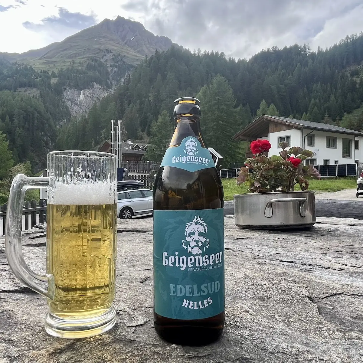 Essen und Trinken photo 6