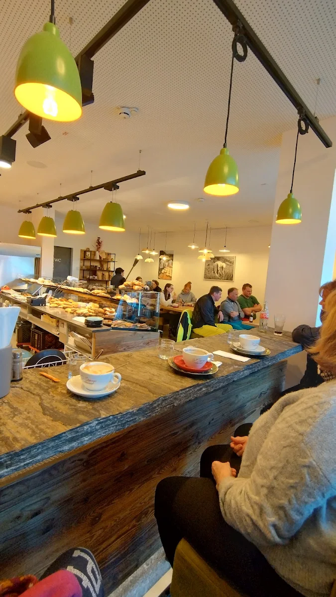Essen und Trinken photo 3