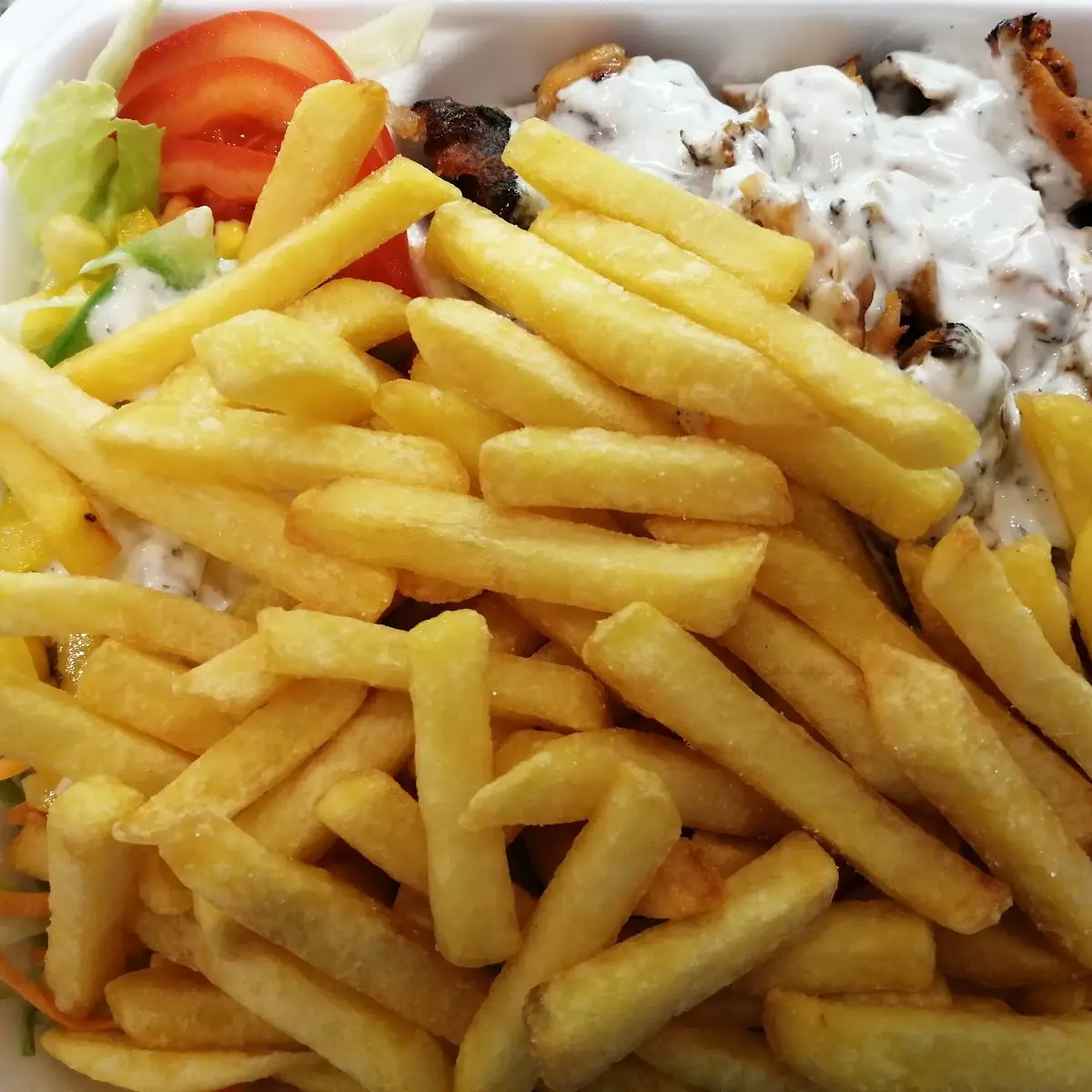 Essen und Trinken photo 10