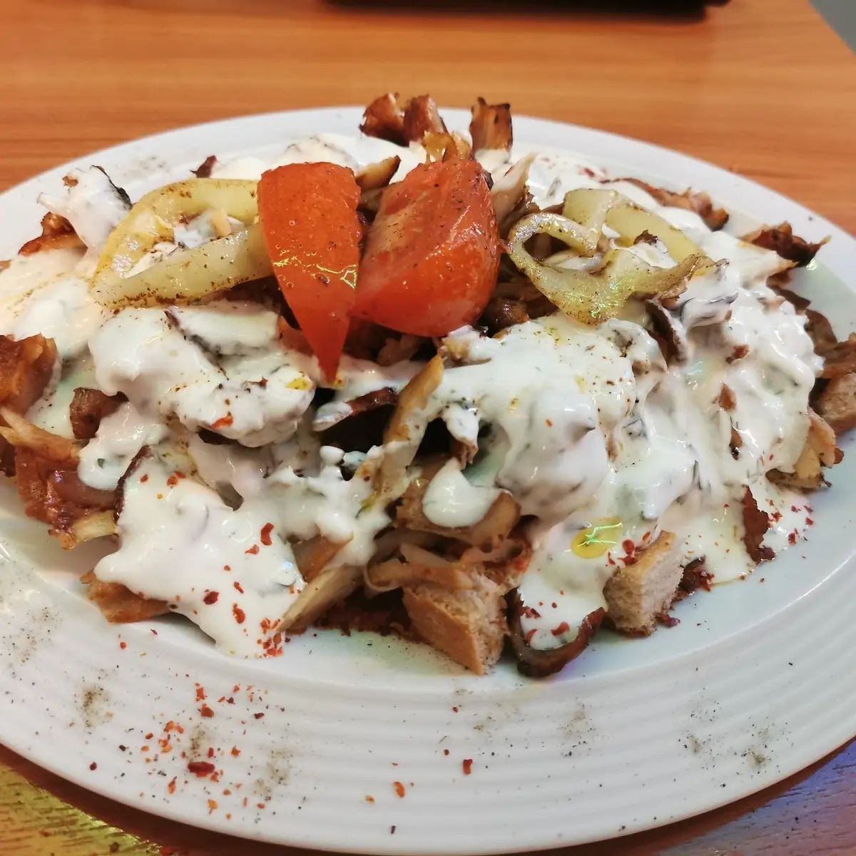 Essen und Trinken photo 6